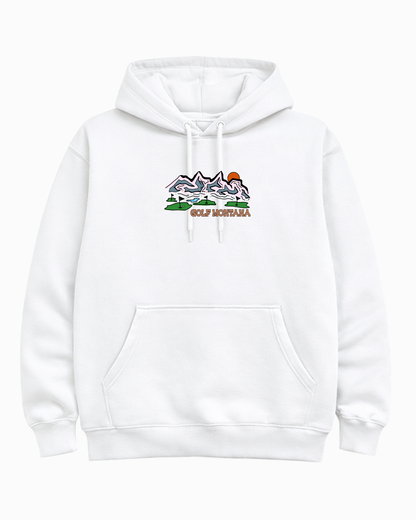Golf Montana Hoodie