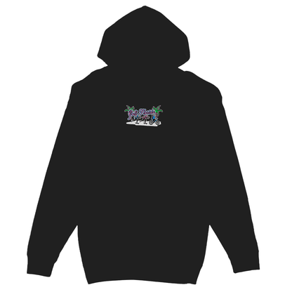 Golf Florida Hoodie