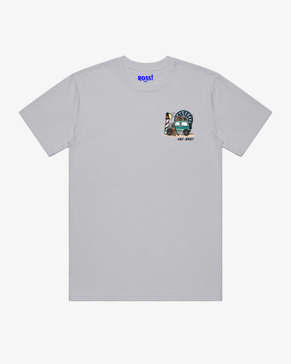 Golf New Jersey T-Shirt