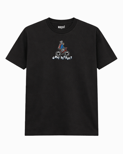 Golf Detroit Tee