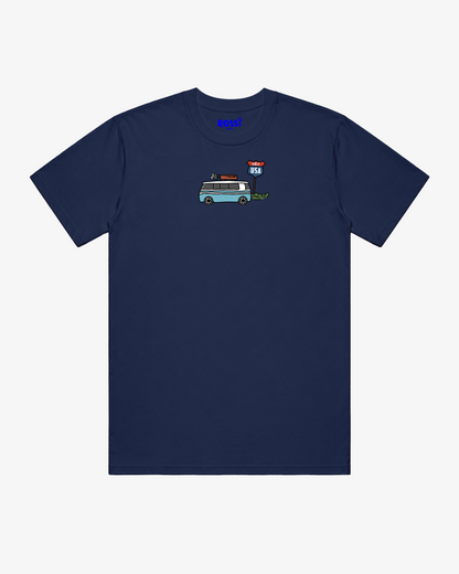 Golf USA T-Shirt