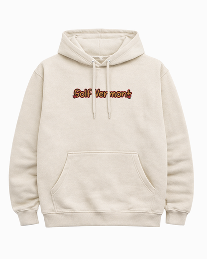 Golf Vermont Hoodie