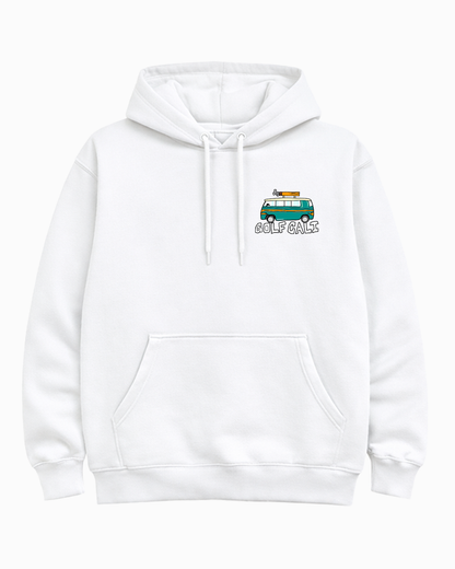 Golf California Hoodie