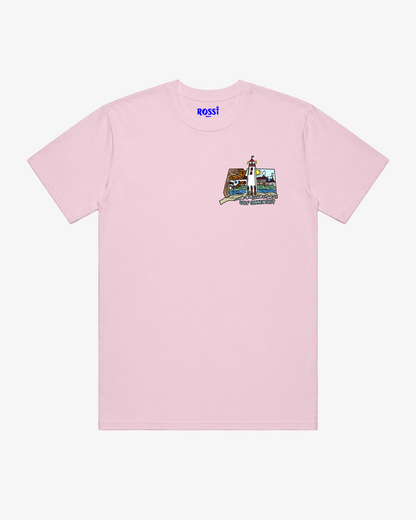 Golf Connecticut T-Shirt