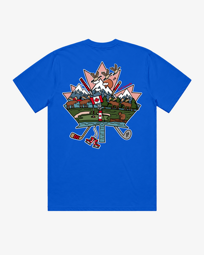 Golf Canada T-Shirt