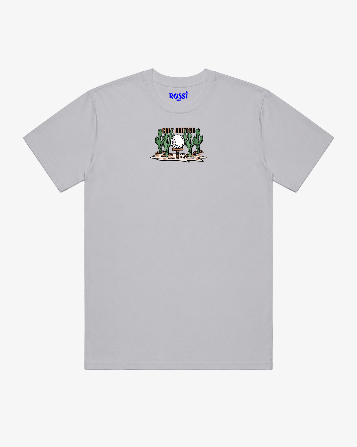 Golf Arizona T-Shirt