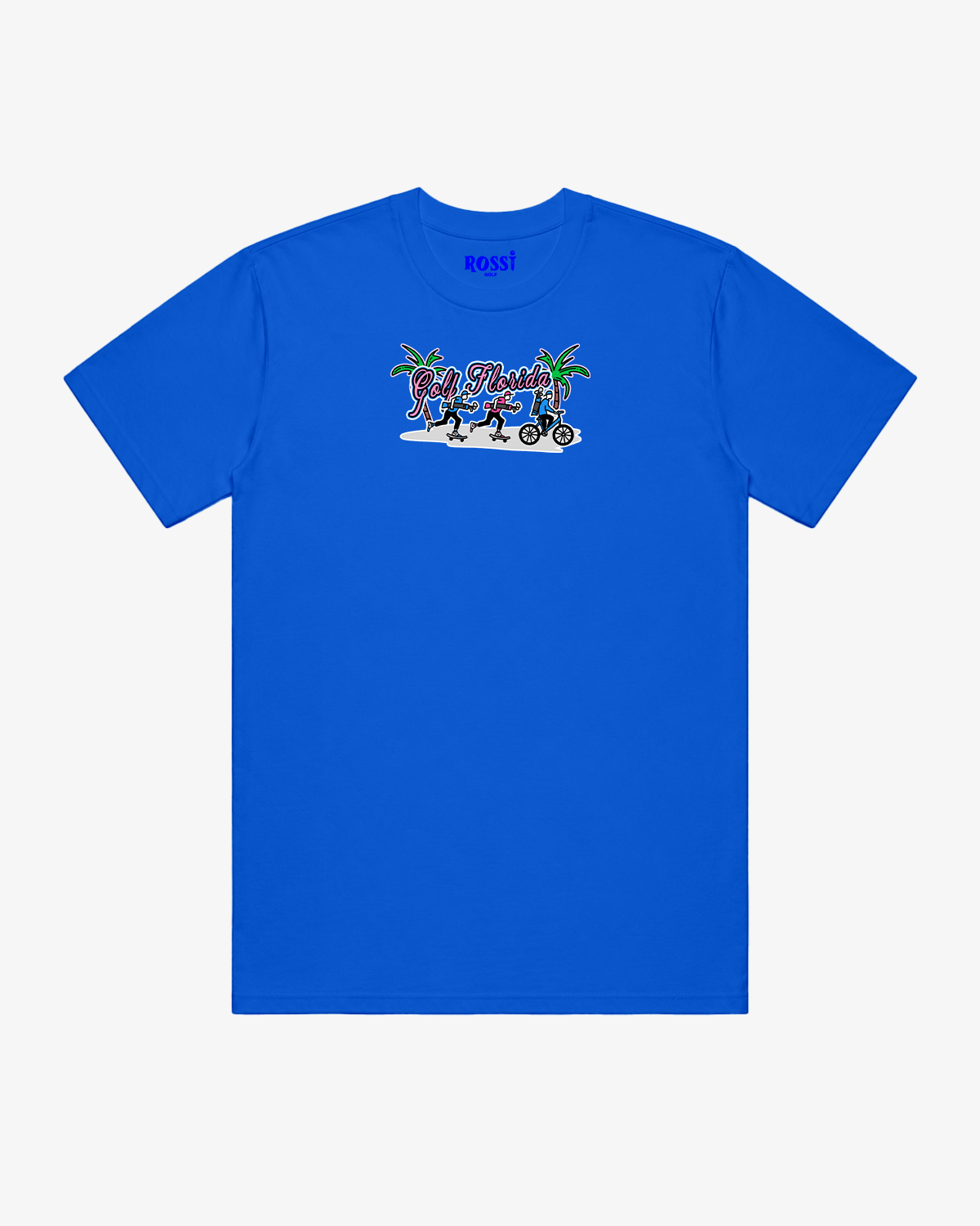 Golf Florida T-Shirt