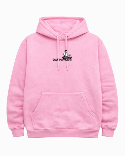 Golf Maryland Hoodie