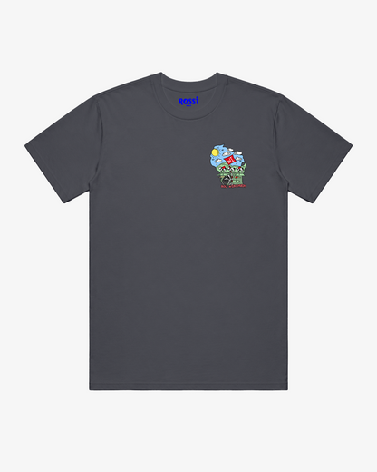 Golf Wisconsin T-Shirt