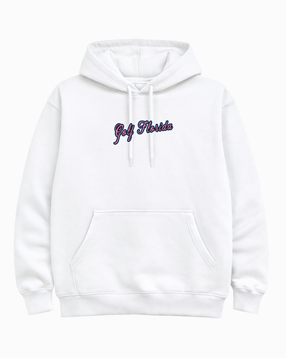 Golf Florida Hoodie