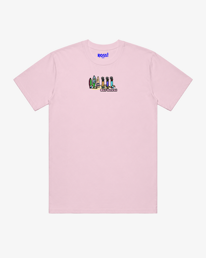 Golf Hawaii T-Shirt
