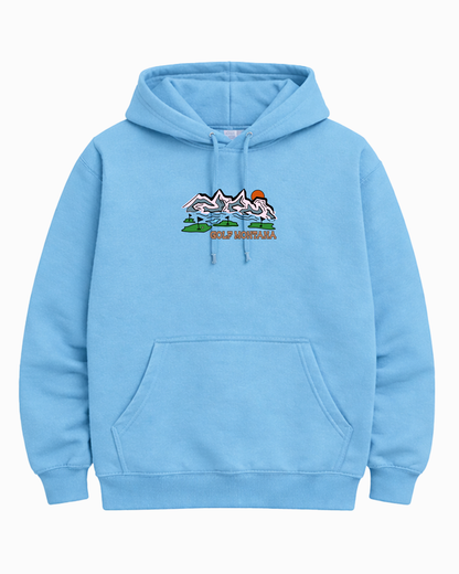 Golf Montana Hoodie