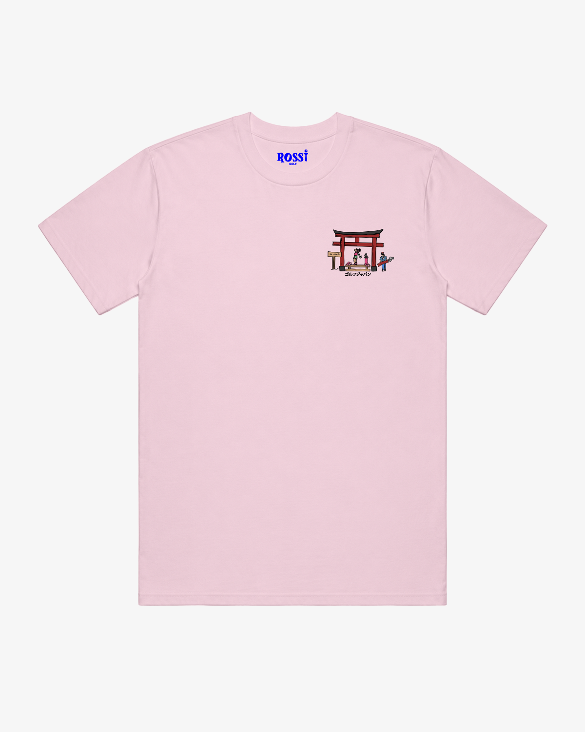 Golf Japan T-Shirt