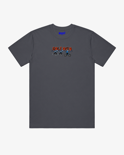 Golf Ohio T-Shirt