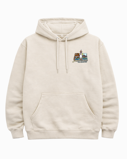 Golf Connecticut Hoodie