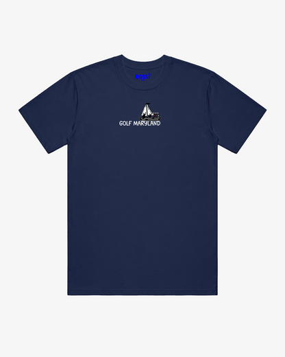 Golf Maryland T-Shirt