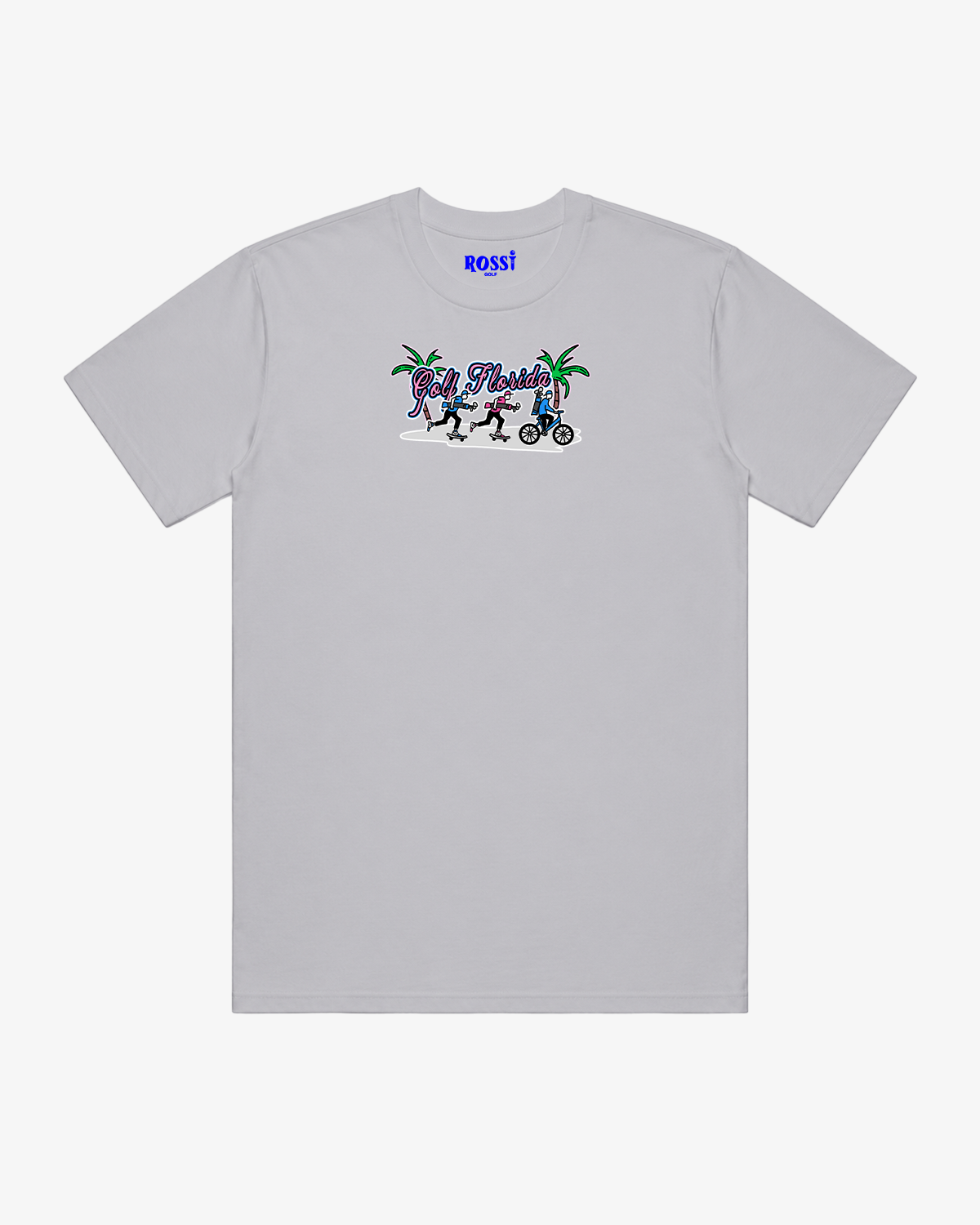 Golf Florida T-Shirt