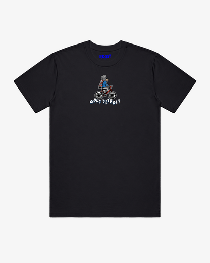 Golf Detroit Tee