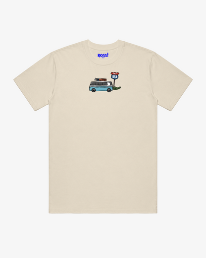 Golf USA T-Shirt