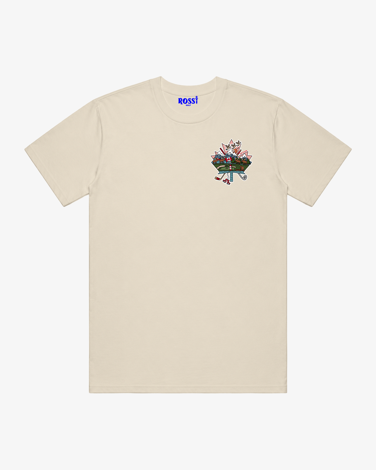 Golf Canada T-Shirt
