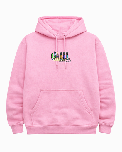 Golf Hawaii Hoodie