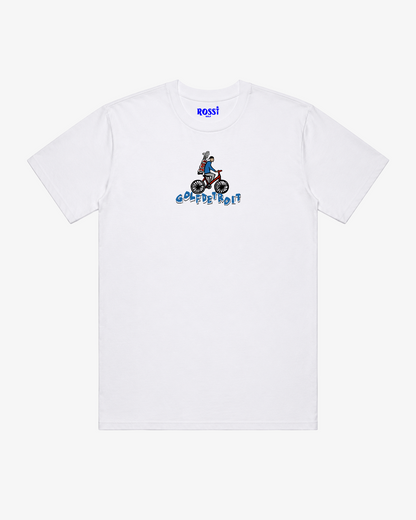 Golf Detroit Tee