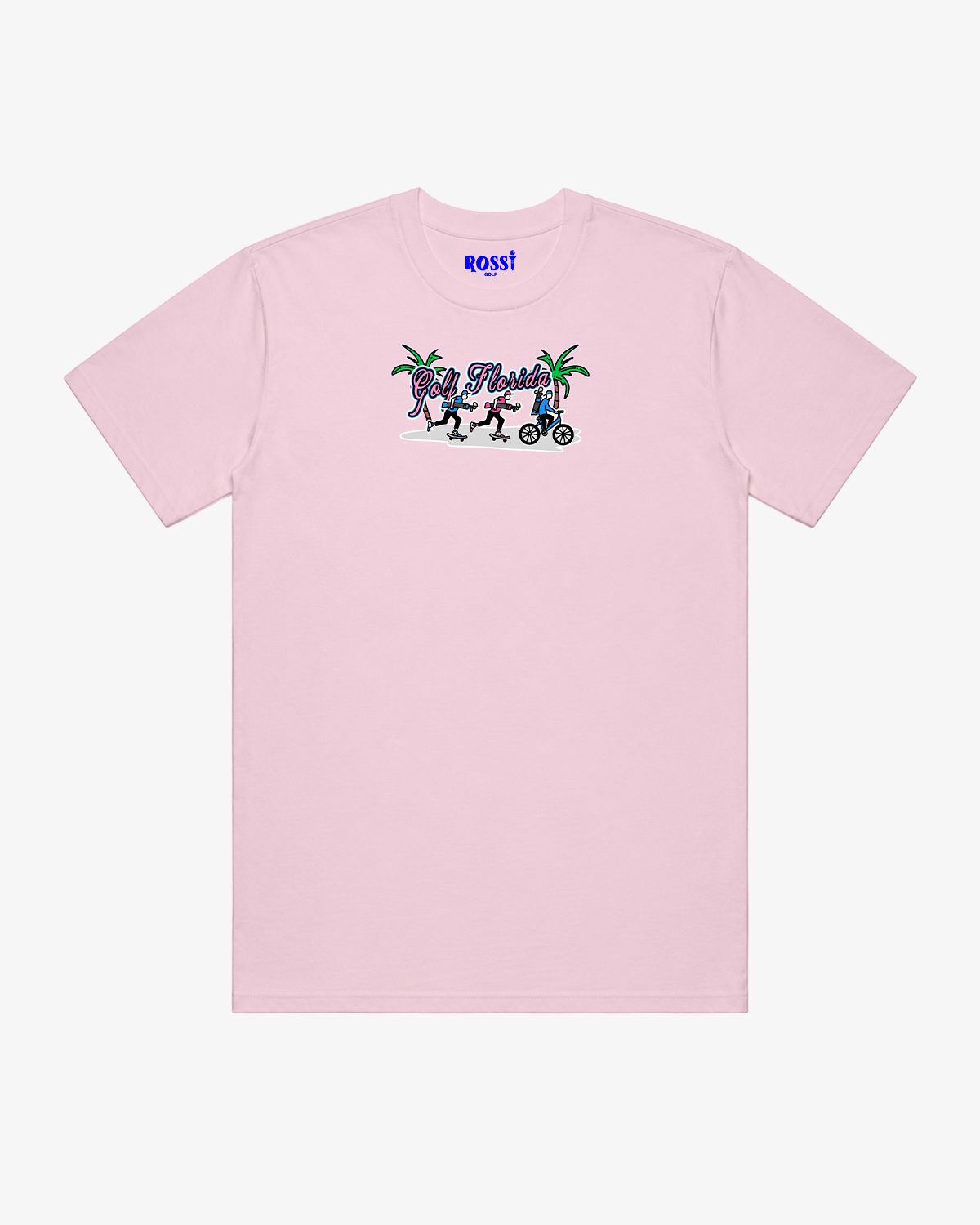 Golf Florida T-Shirt