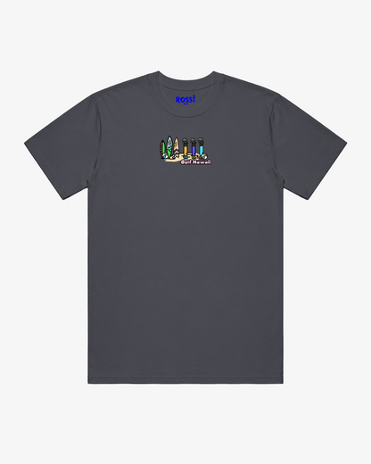 Golf Hawaii T-Shirt