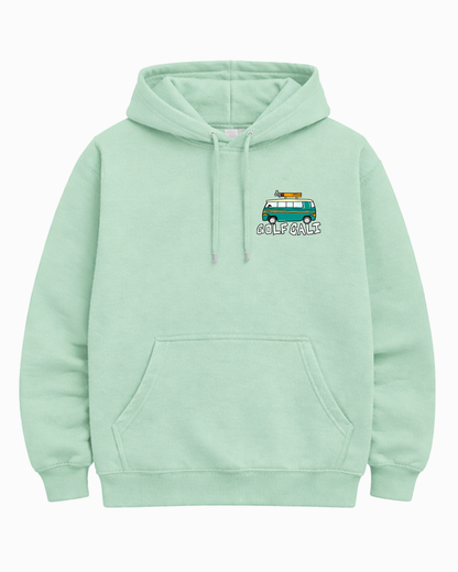 Golf California Hoodie