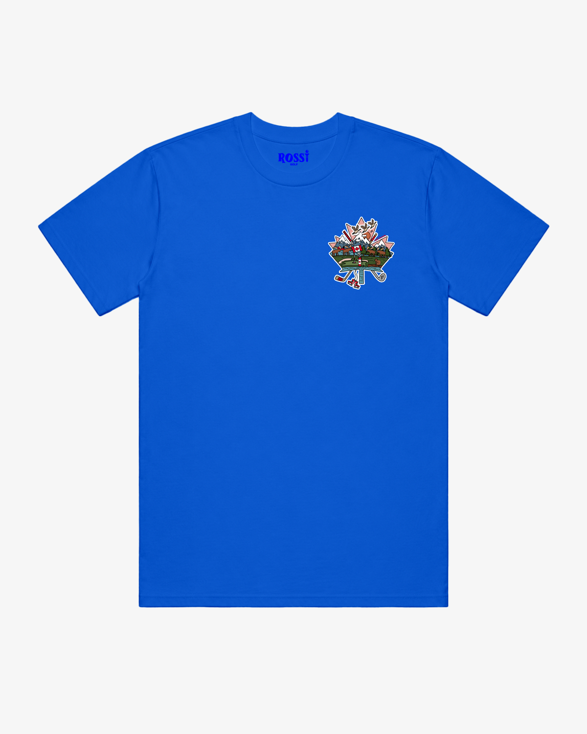 Golf Canada T-Shirt
