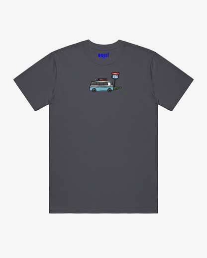 Golf USA T-Shirt