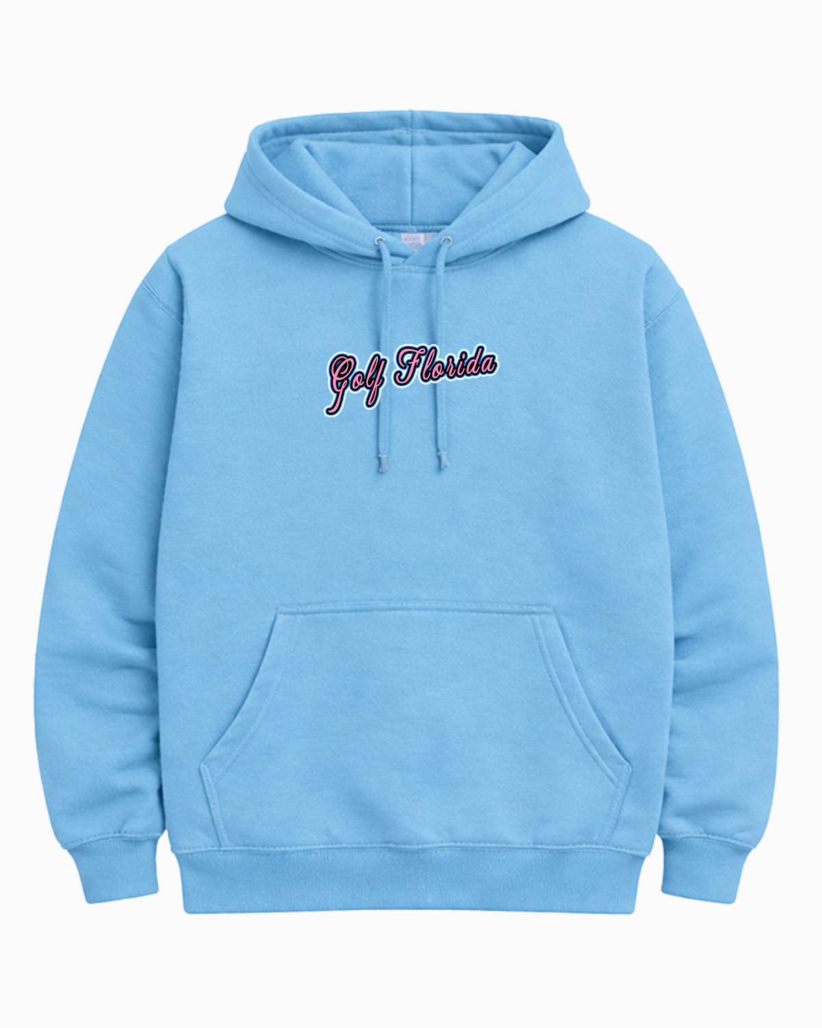 Golf Florida Hoodie