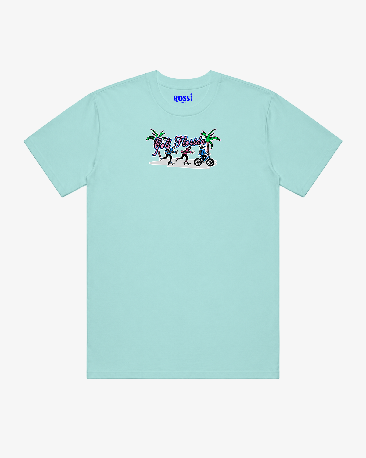 Golf Florida T-Shirt