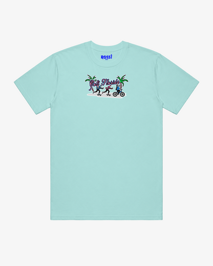 Golf Florida T-Shirt