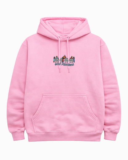 Golf Michigan Hoodie