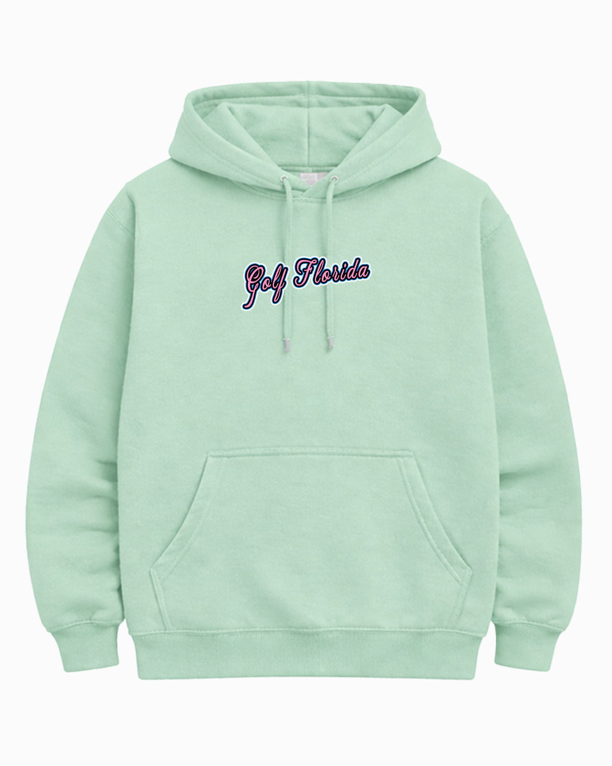 Golf Florida Hoodie