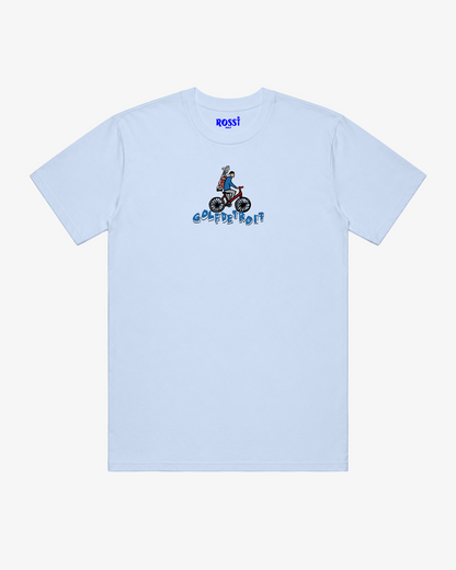Golf Detroit Tee