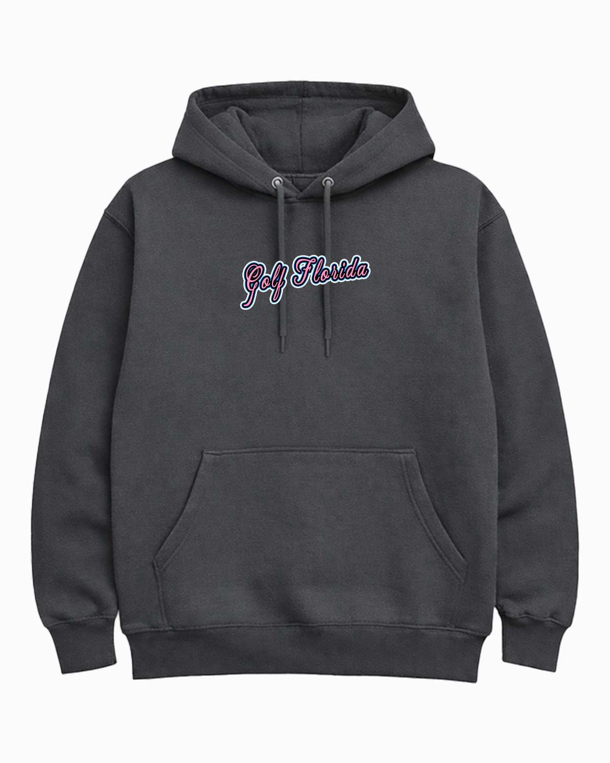 Golf Florida Hoodie