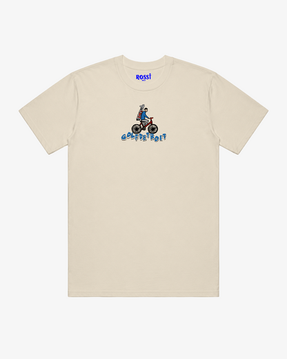 Golf Detroit Tee