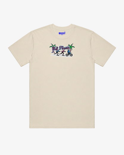 Golf Florida T-Shirt