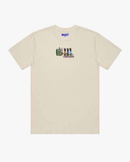 Golf Hawaii T-Shirt