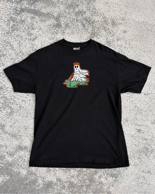Ghost swinger Tee