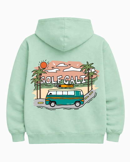 Golf California Hoodie