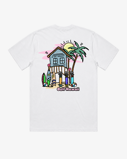 Golf Hawaii T-Shirt