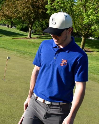 Old English D x Golf Polo SALE