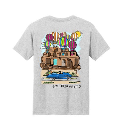 Golf New Mexico T-Shirt