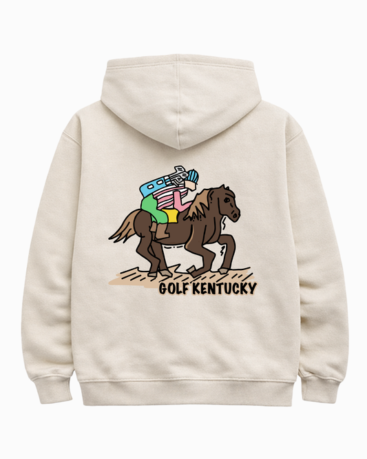 Golf Kentucky Hoodie