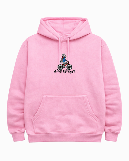 Golf Detroit Hoodie