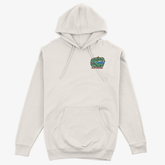 Golf Georgia Hoodie