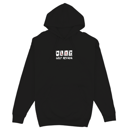 Golf Nevada Hoodie